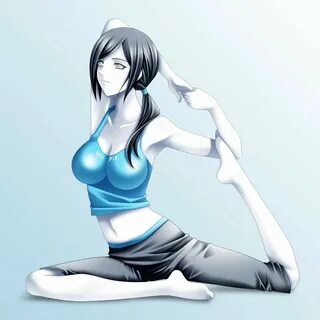 Full size of wii_fit_trainer by_cjright2-d8vf23r.jpg. 