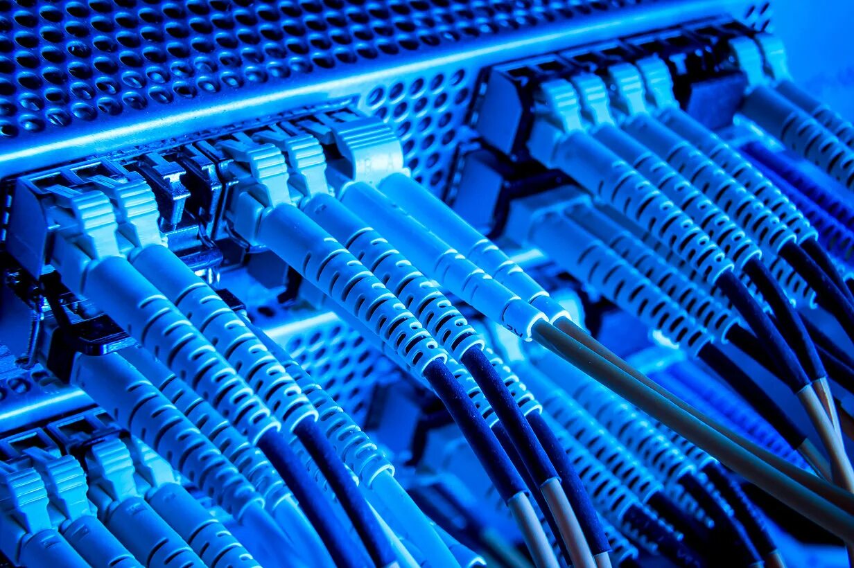 Connection network systems
