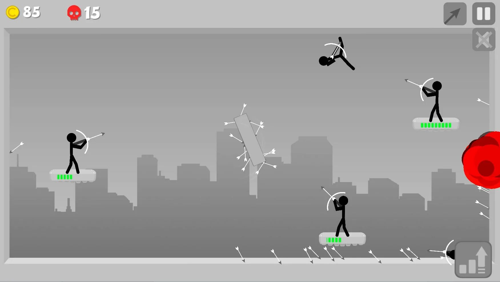 Игра stickman все открыто. Стикмен стрелок. Стикмен игры плей Маркет. Стикмен банк Скриншоты. Стикмен Арчер вещи.