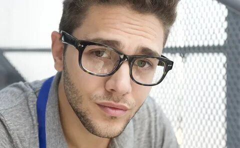 Me glasses