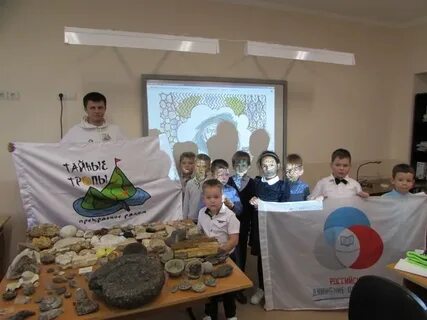 Школа 13 жигулевск