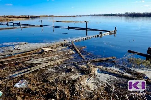 Цгмс вода