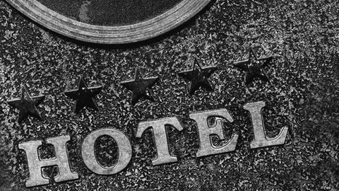 Booking stars