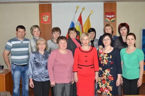 Комплексный центр населения