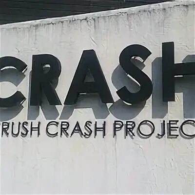 Gate crashing