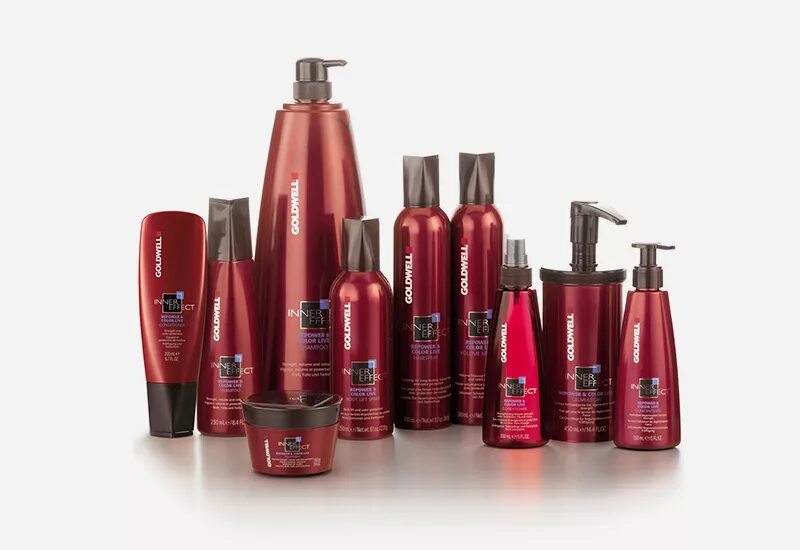 Goldwell. Голдвелл косметика для волос. Дистрибьютор косметики. Goldwell Inner Effect Repower & Color Live Сonditioner. Goldwell Turkey.