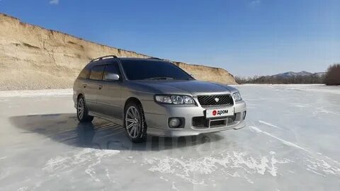 Ниссан забайкальский край