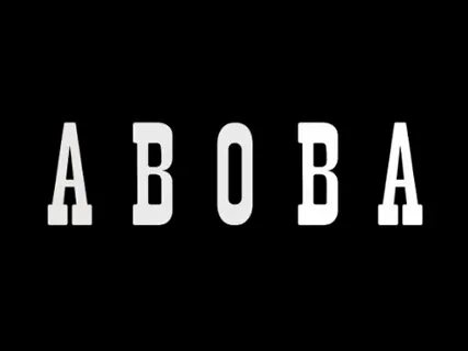 Абоба