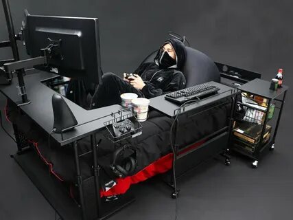 Gaming chair
