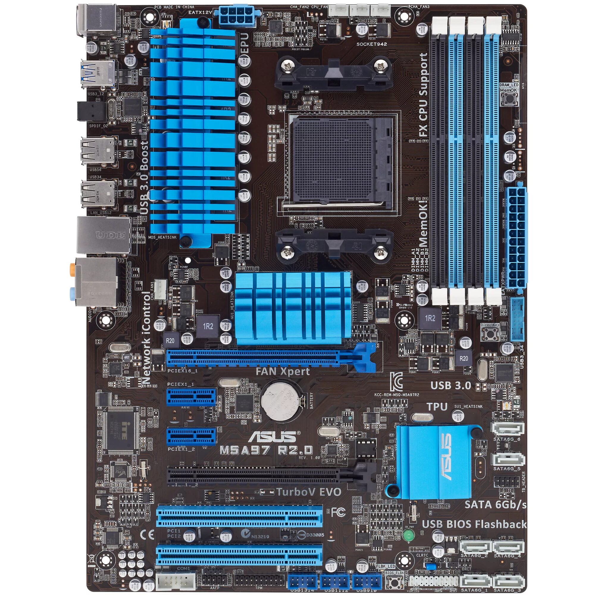 ASUS m5a97 le r2.0. Материнская плата ASUS m5a97 r2.0. ASUS m5a97 Socket am3+. ASUS m5a97 le к 2.0.