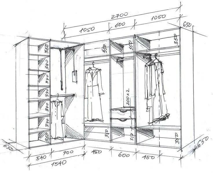 Размеры маленькой гардеробной. Угловая гардеробная комната планировка с размерами 2х2. Гардеробная 2м2 чертеж. Проект шкафа. Гардеробные чертежи.