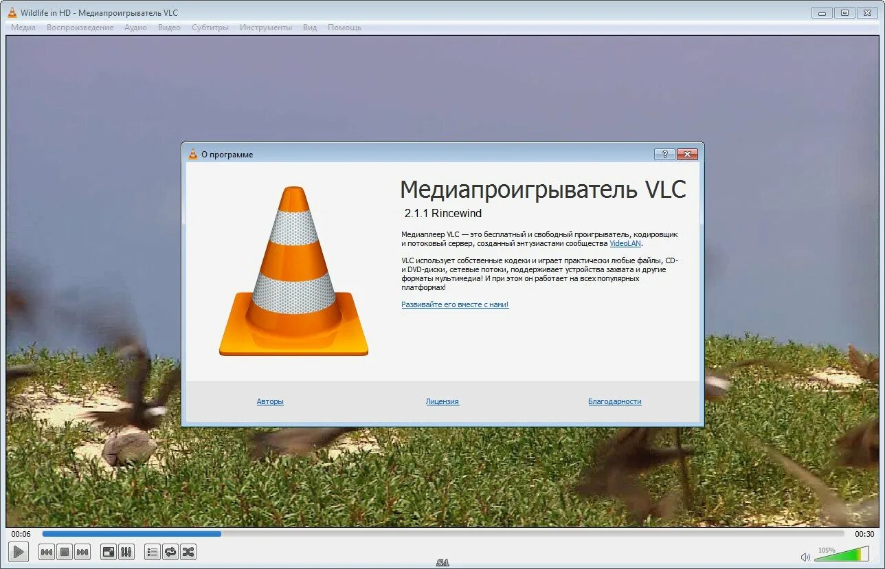 VLC (медиаплеер). Программа VLC. VLC Portable. Медиапроигрыватели программы примеры. Vlc player русская версия