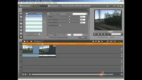 Video collections