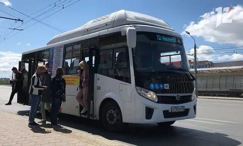 Время 45 автобуса омск
