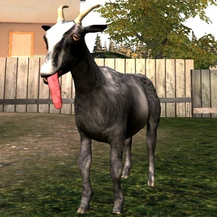 Гоат симулятор. Симулятор козла. Goat Simulator 2. Козел Goat Simulator. Goat 3 прохождение