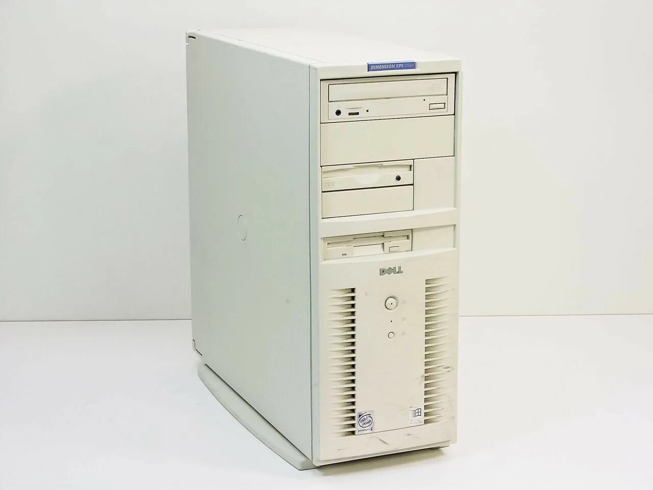 Пентиум 1. Dell Dimension XPS d266. Корпуса dell Dimension 486/255. Dell Dimension XPS d300 системный блок. Пентиум 266а.