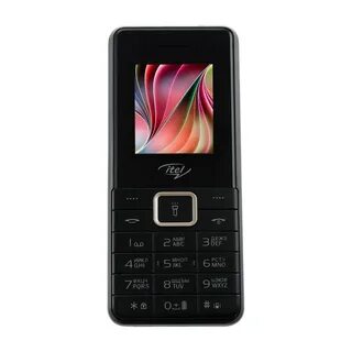 Телефон itel a60s