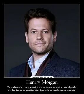 Henry morgan