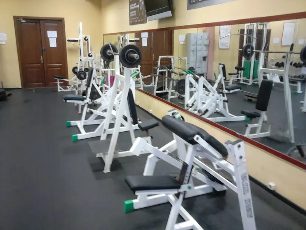 Ледовый дворец уварово. Ледяной титан бугуруслан тренажерный зал. Ледовый дворец елец тренажерный зал. Тренажерный зал ледовый. Спортзал саранск.