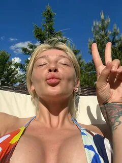 Слитая настя ивлеева