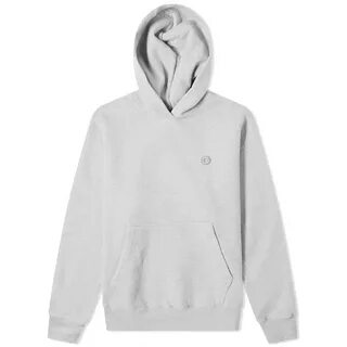 Худи polar skate co
