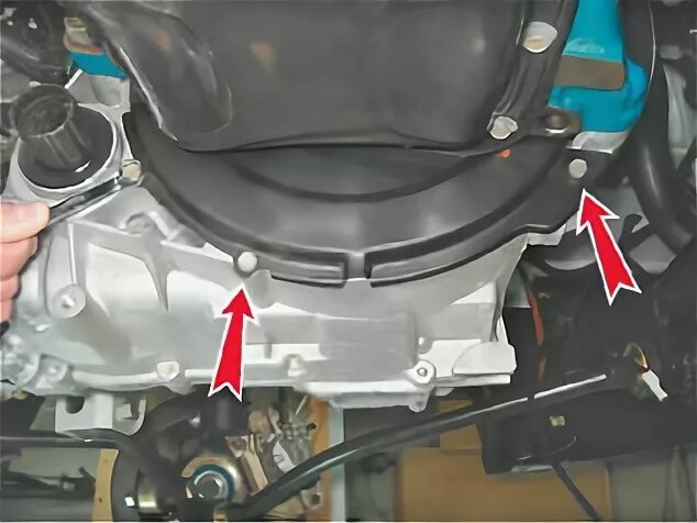 Снять крышку картера. Как снять крышку с жд. Крепление коробки передач ваз 2111. Крышка картера сцепления веста jr5. Болты крепления кпп ваз 2110.