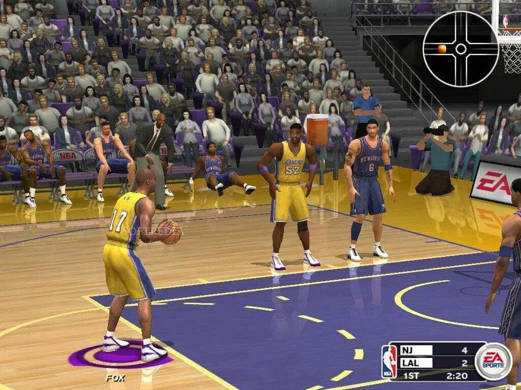Nba 2003 ps1. Нба первые игры. Кроссплатформенные игры. Nba live 2003. Нба 2000 игра.