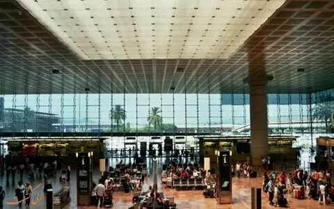 Барселона эль прат аэропорт