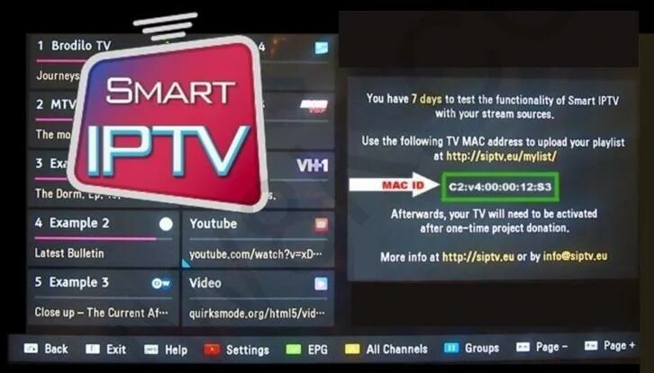 Smart address. Smart IPTV. Smart TV IPTV. Smart IPTV приложение. IPTV на смарт телевизоре.