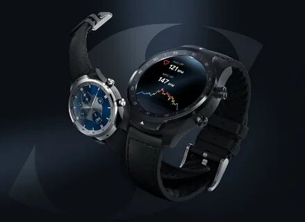 Ticwatch 3 lte