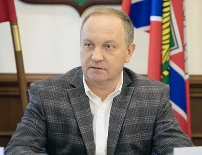 Мэр владивостока