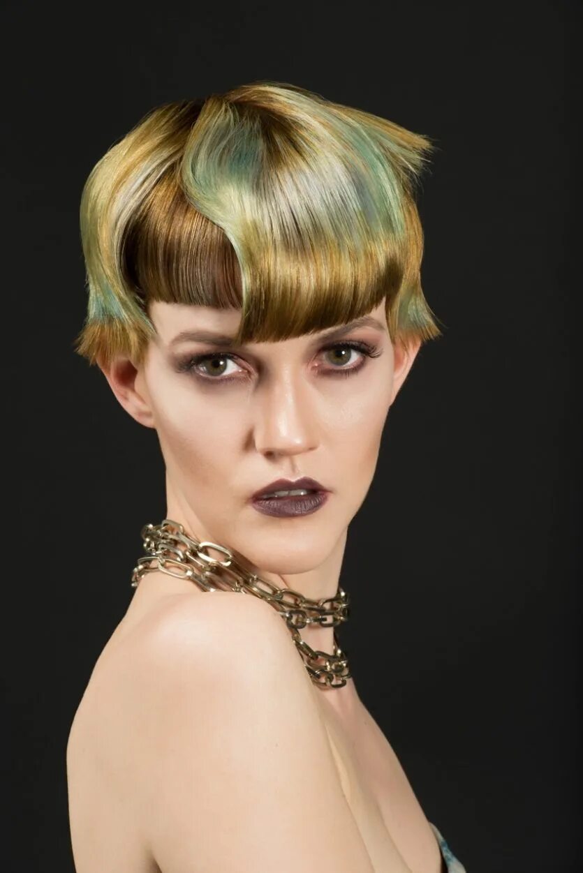 Купить краска для волос Manic Panic Professional Celestine Blue, цены на Мегамар