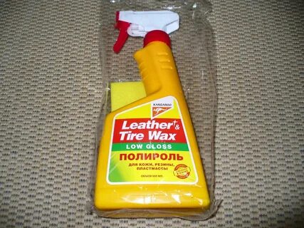 Kangaroo low gloss