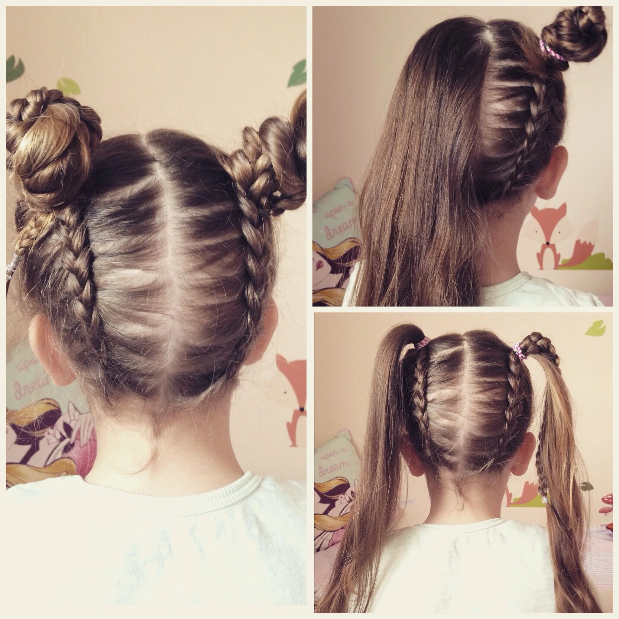 Какую прическу сделать в школу девочке. Причёски для девочек на средние волосы в школу. лёгкая причёска на длинные волосы для девочки. причёски на средние волосы для девочек в школу легкие. прически в школу на длинные волосы.
