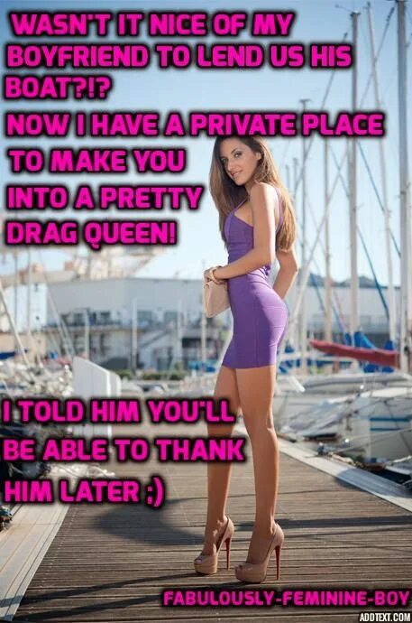 Sissy Трейнер На Русском