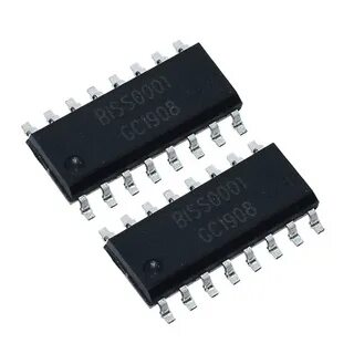 Sensor signal