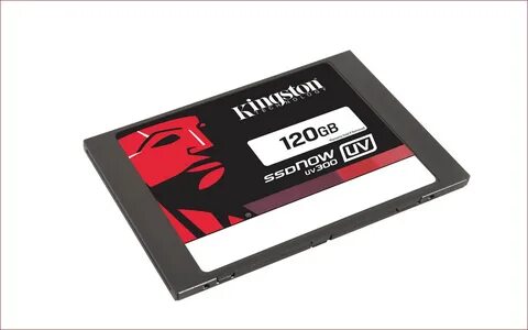State drive