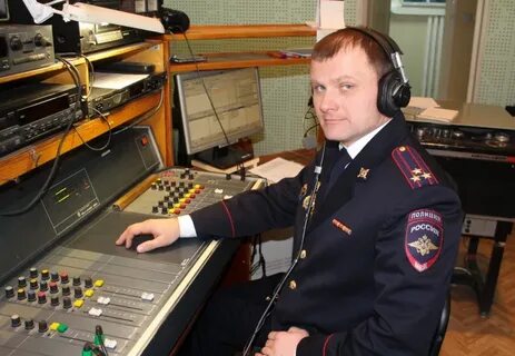 Начальник отдела информационных технологий