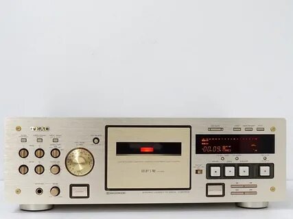 Деки teac