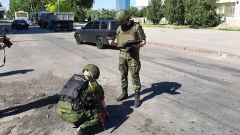 Новости украины сторона