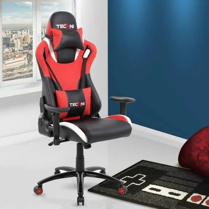 Геймерское кресло Gamer Blue. Игровое кресло Techni Sport. Топ игровых кресел 2023. TETCHAIR кресло игровое Neo (2) с вышивкой.