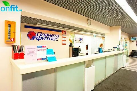 Почему не работает планета фитнес
