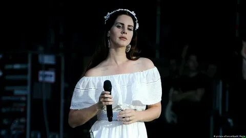 Lana del rey playlist