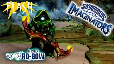 Ro master