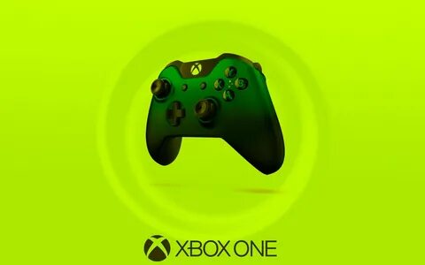 Картинка xbox