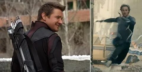 Пал смертью