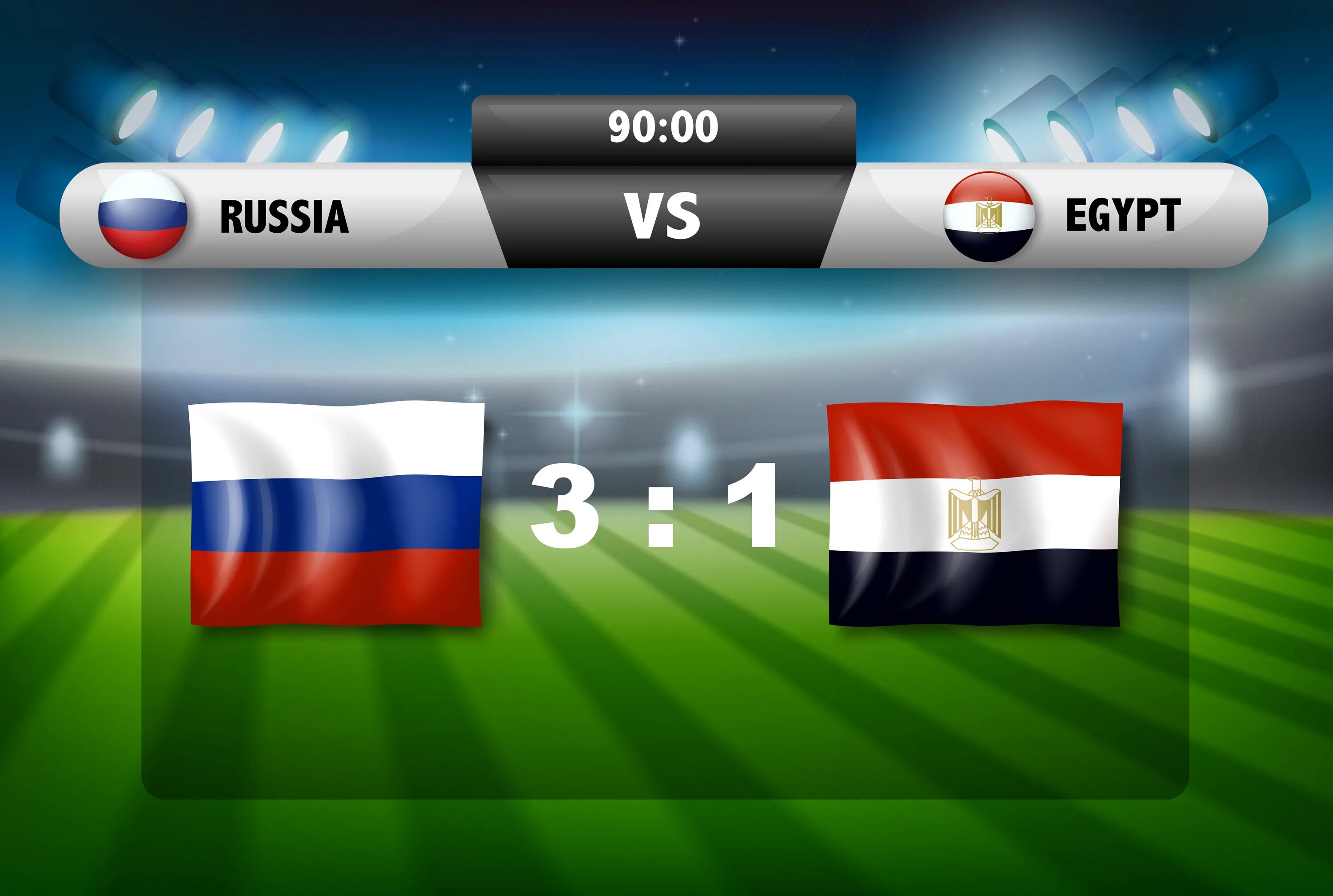 Россия Египет счет. Флаг России и Египта. Россия Франция иллюстрация. Россия против Египта футбол.