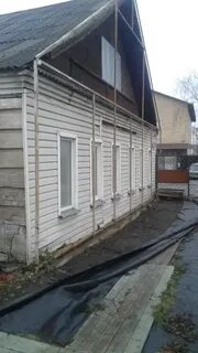 Сосновка снять