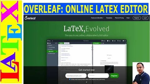 Overleaf
