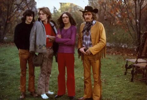 During the years after